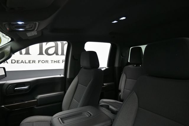 Used 2019 Chevrolet Silverado 1500 RST AWD/4WD image 17