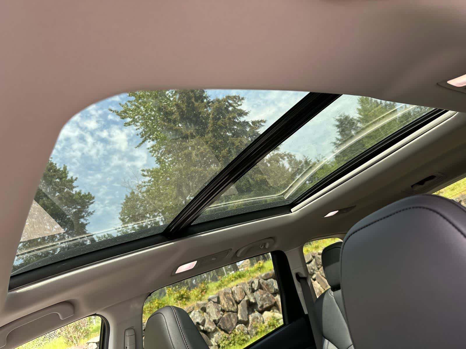 New 2026 Subaru Ascent Limited Bronze AWD/4WD image 20