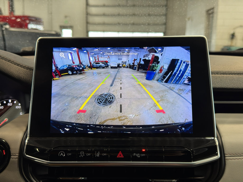 Used 2023 Jeep Compass Limited w/ Sun and Sound Group image 25