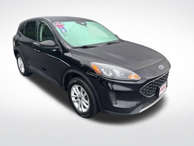 Used 2022 Ford Escape SE w/ Cold Weather Package image 7