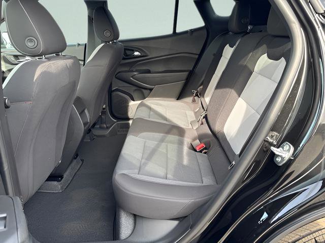 New 2026 Chevrolet Trax RS w/ Driver Confidence Package image 20