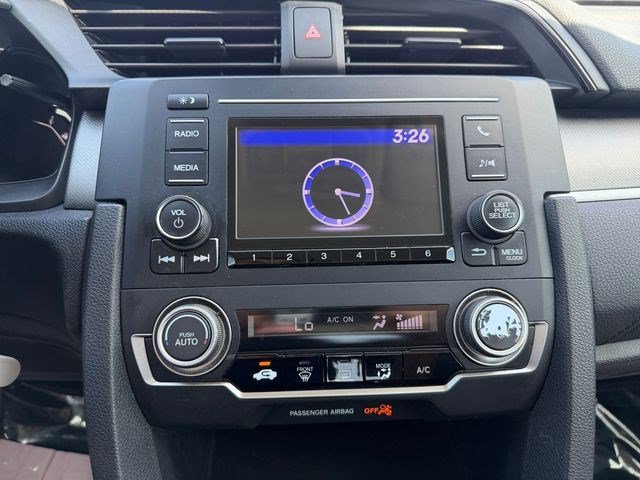 Used 2016 Honda Civic LX image 20