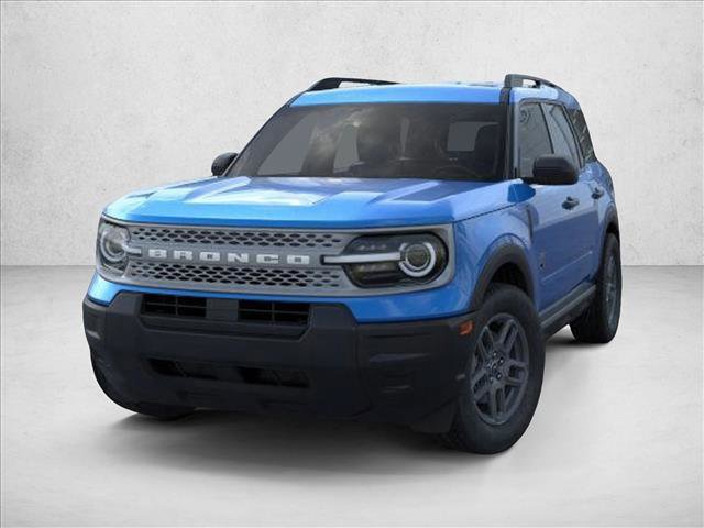 New 2025 Ford Bronco Sport Big Bend image 2
