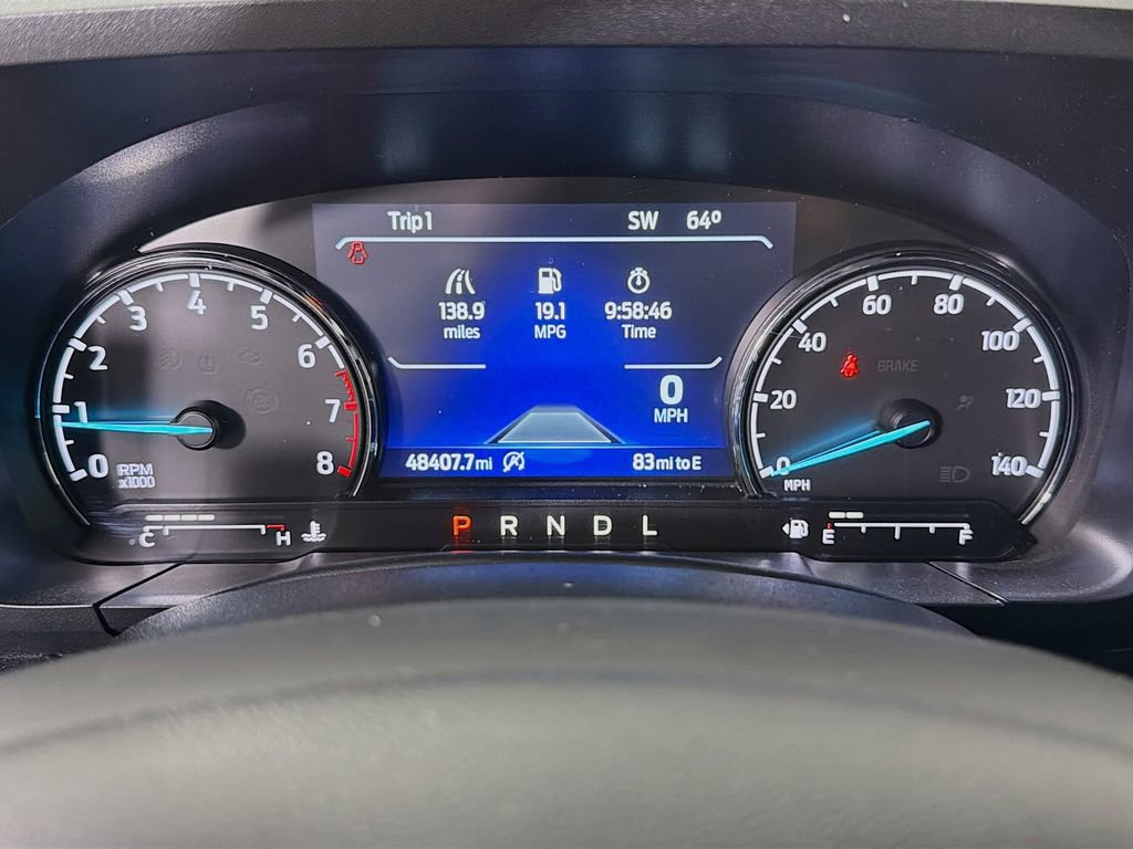 Used 2022 Ford Maverick Lariat w/ Lariat Luxury Package image 15