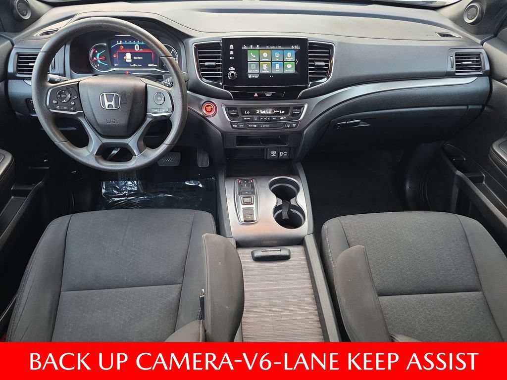 Used 2021 Honda Passport Sport image 18