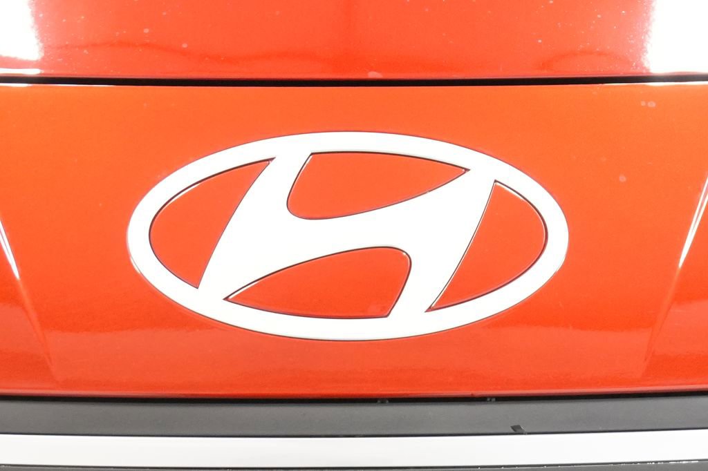 New 2026 Hyundai Elantra Sport image 11