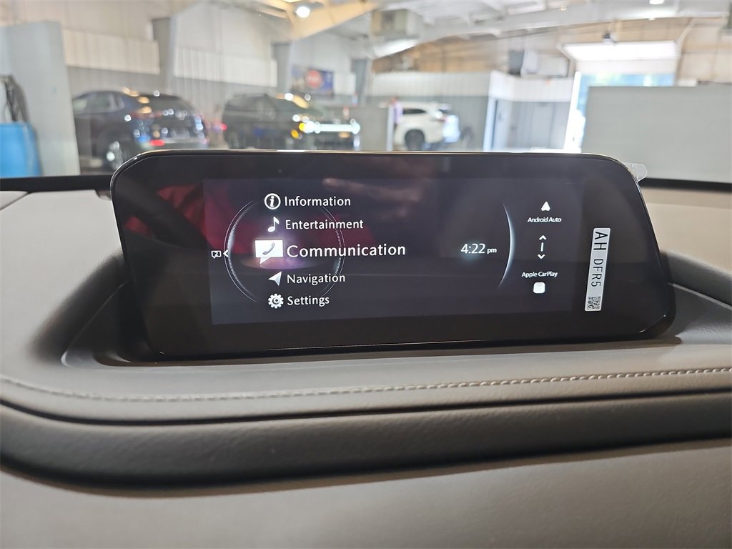 New 2025 MAZDA CX-30 AWD 2.5 S w/ Preferred Package image 21