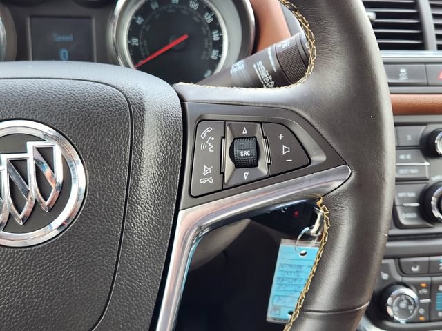 Used 2014 Buick Encore Premium FWD image 31
