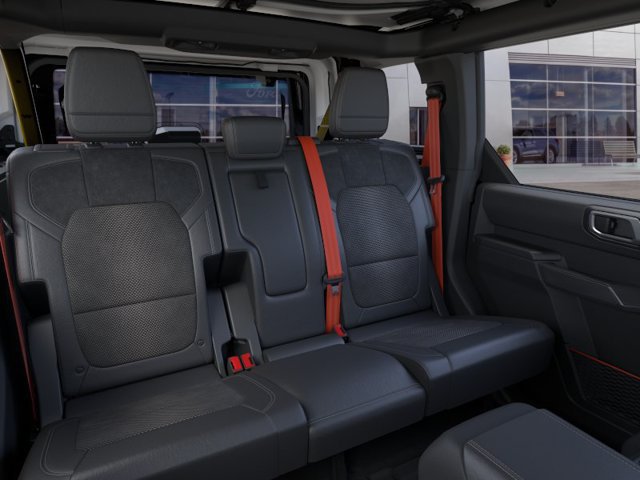 New 2025 Ford Bronco Raptor AWD/4WD image 12