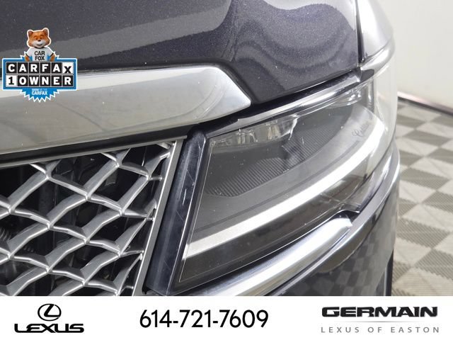 Used 2023 Cadillac Escalade Premium Luxury w/ LPO, Radiant Package AWD/4WD image 14