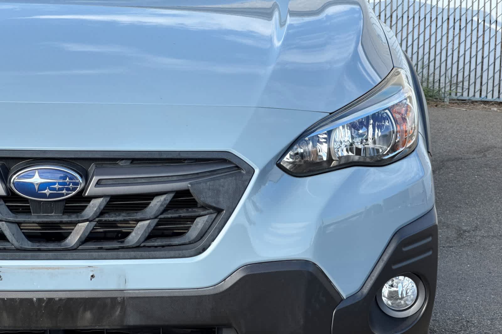 Used 2021 Subaru Crosstrek 2.5i Sport w/ Moonroof Package AWD/4WD image 14