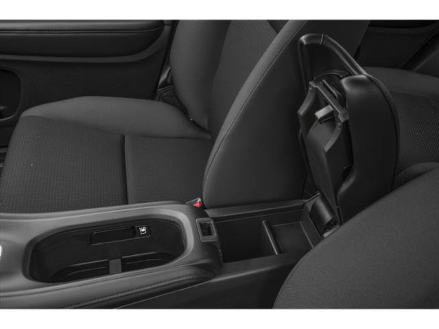 Certified 2021 Honda HR-V LX image 14