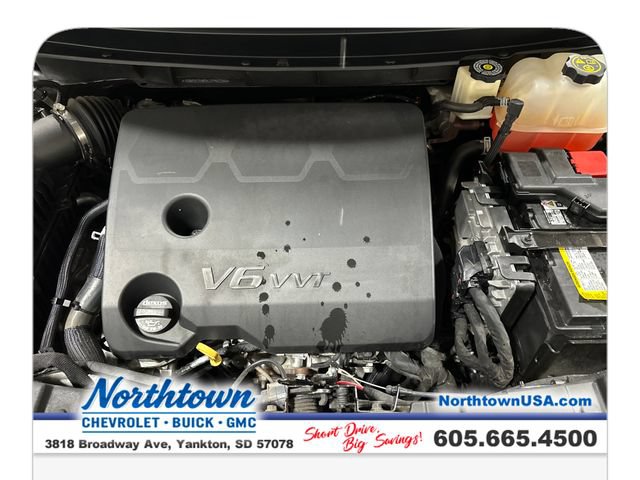 Used 2019 Chevrolet Traverse RS AWD/4WD image 22