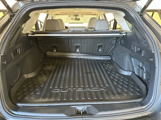 Used 2020 Subaru Outback Limited XT w/ Popular Package #2 image 27