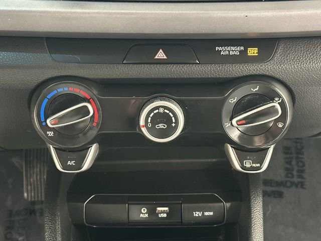 Used 2018 Kia Rio S image 12