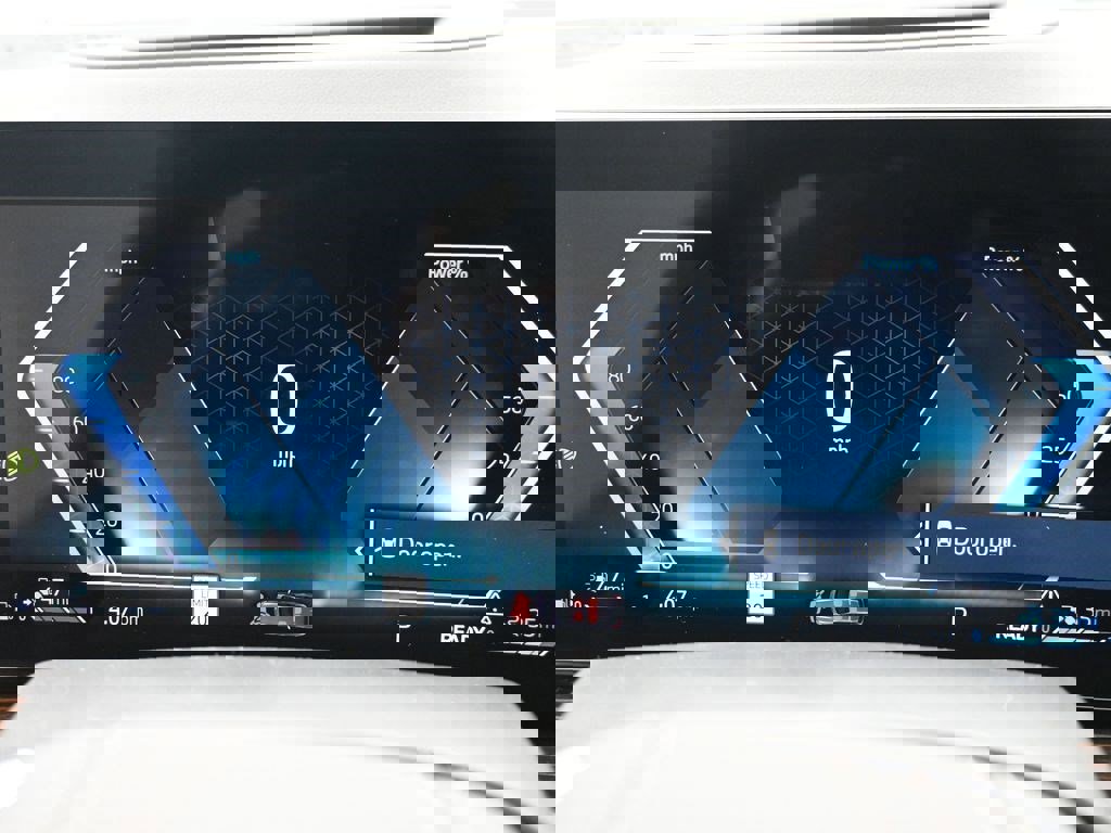 Used 2026 BMW X5 xDrive50e w/ Climate Comfort Package image 10