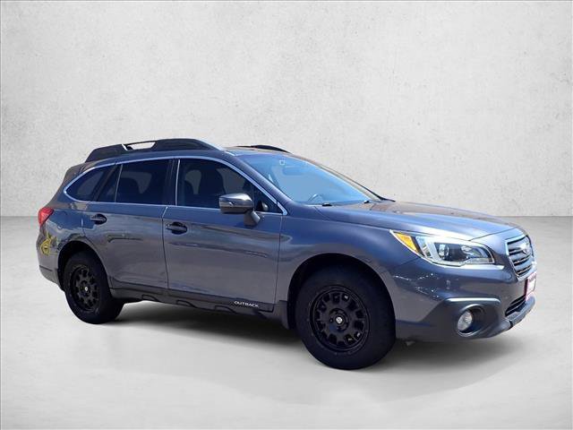 Used 2016 Subaru Outback 3.6R Limited AWD/4WD image 6