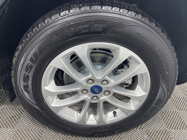 Used 2022 Ford Escape SE w/ Convenience Package image 10