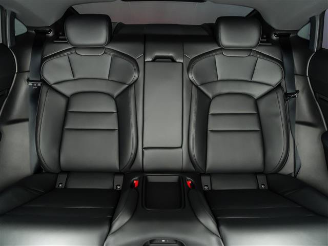 New 2026 Porsche Taycan AWD/4WD image 29