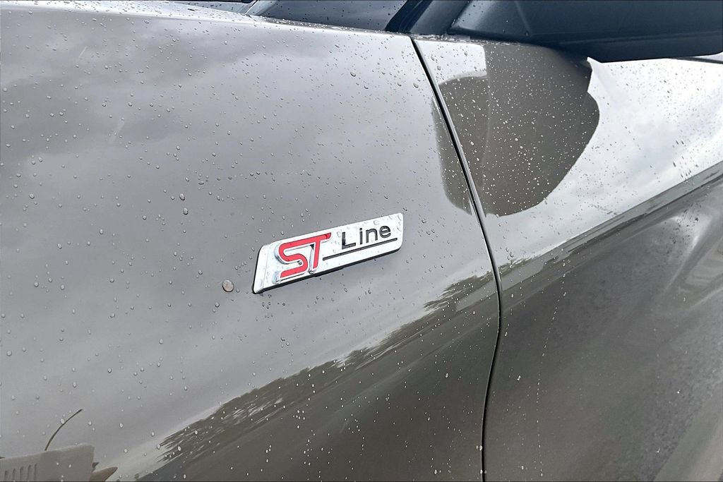 New 2026 Ford Explorer ST-Line w/ ST-Line Street Pack AWD/4WD image 24