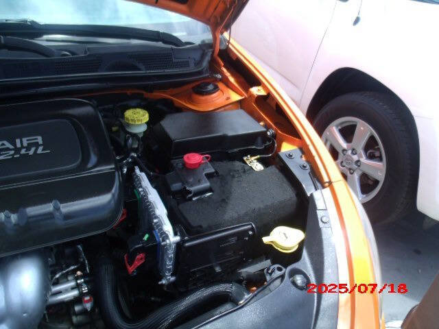 Used 2014 Dodge Dart SXT image 14