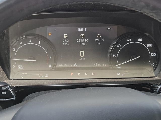 Used 2020 Lincoln Corsair FWD w/ Premium Package image 19