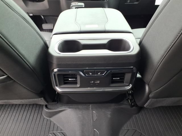 New 2026 Chevrolet Silverado 1500 LTZ w/ LTZ Premium Package AWD/4WD image 16