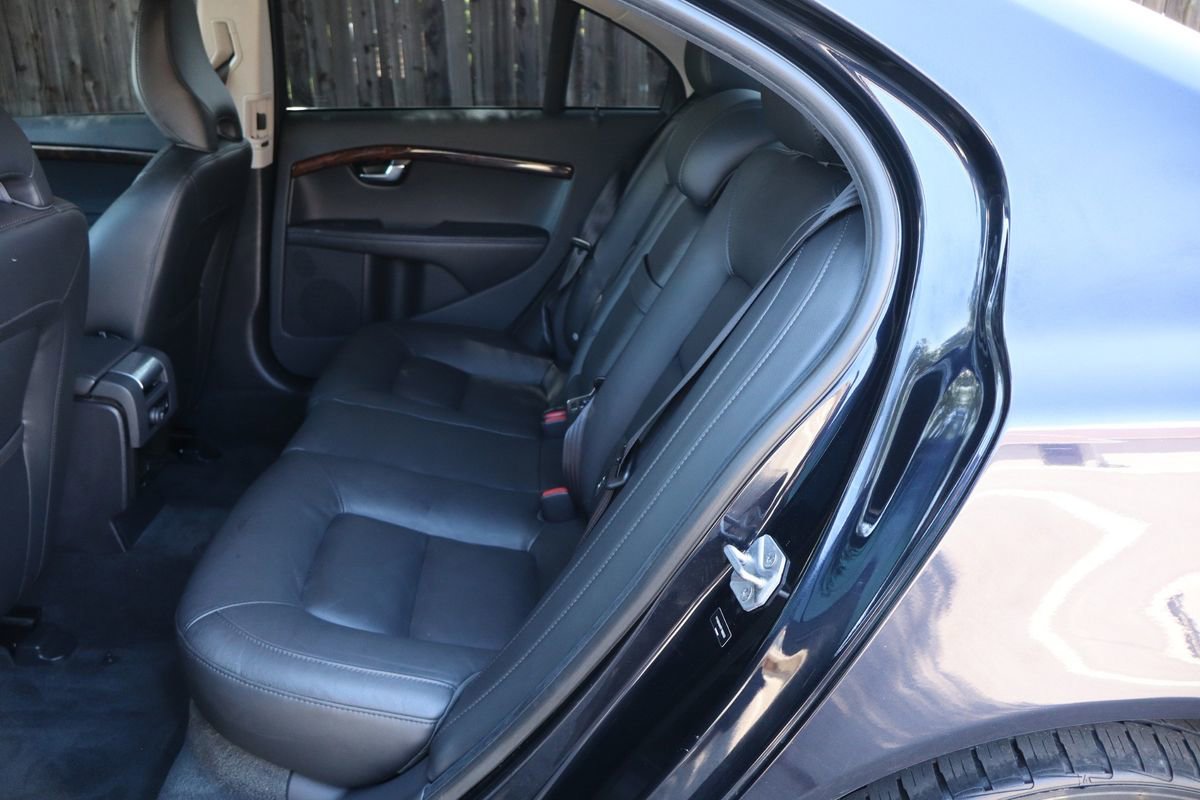 Used 2015 Volvo S80 T5 Platinum FWD image 20