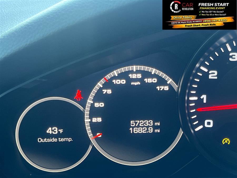 Used 2019 Porsche Cayenne image 30