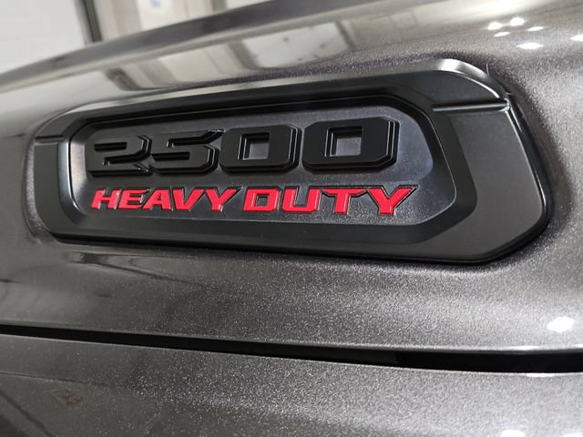 Used 2019 RAM 2500 Power Wagon AWD/4WD image 37