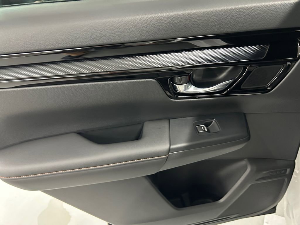 New 2026 Honda CR-V Sport Touring image 21