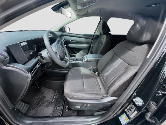 New 2026 Hyundai Tucson SEL Plus FWD image 21