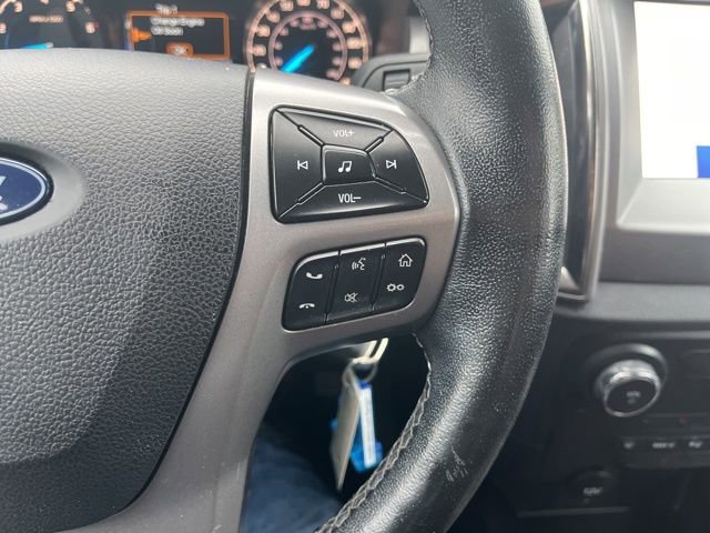 Used 2022 Ford Ranger XLT w/ Equipment Group 302A High image 28