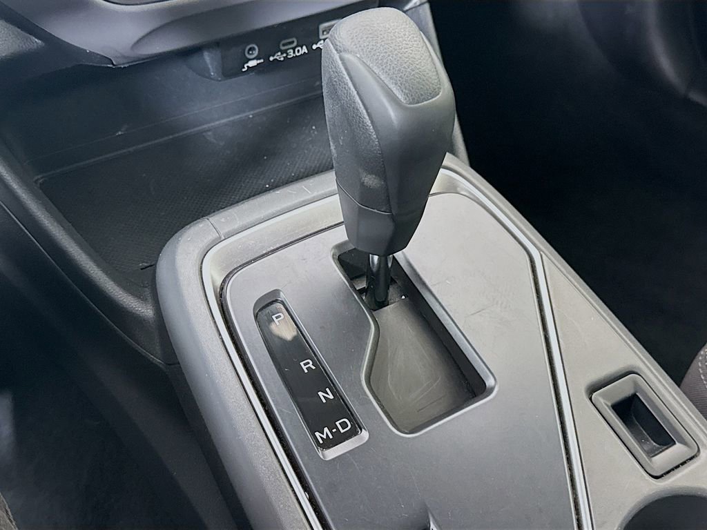 Used 2024 Subaru Crosstrek 2.0i Premium image 17