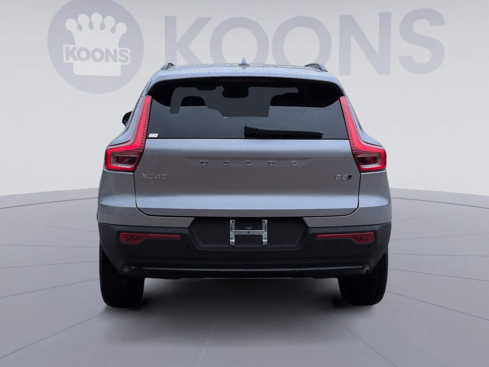 New 2026 Volvo XC40 B5 Plus w/ Protection Package Premier image 5