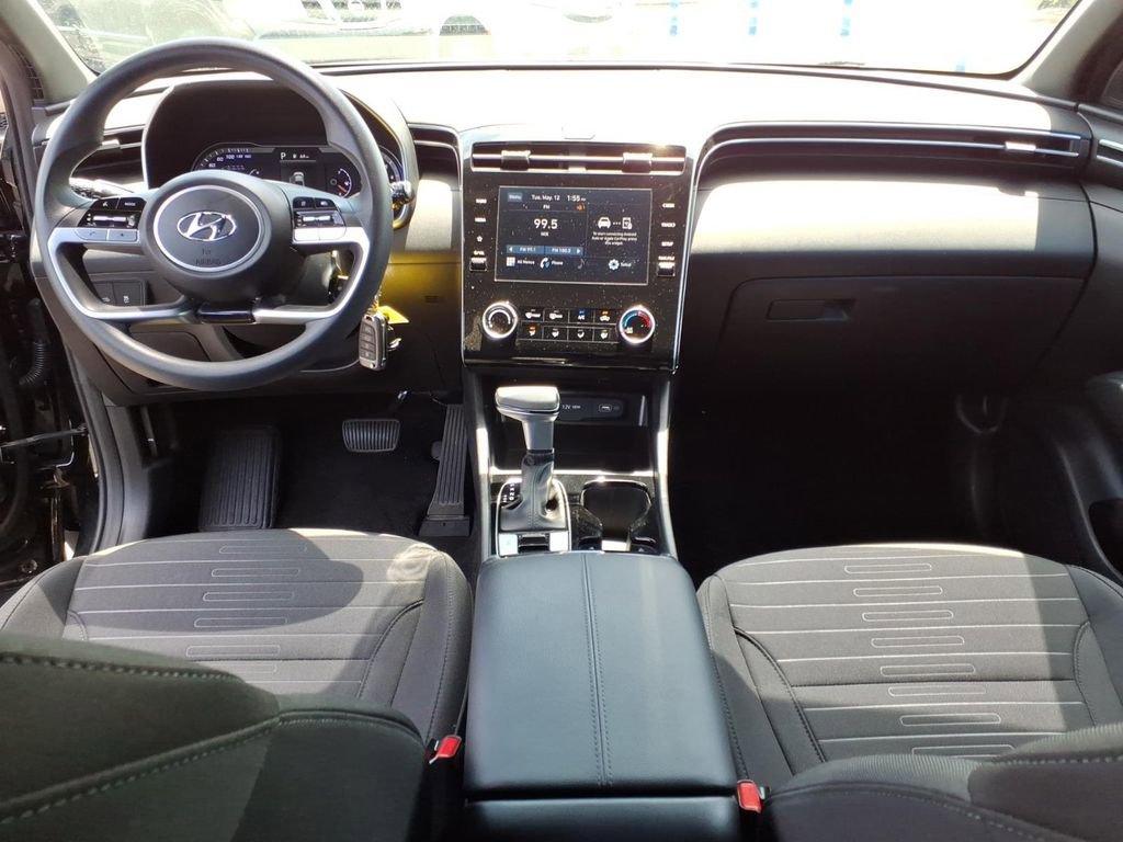 Used 2022 Hyundai Santa Cruz SE AWD/4WD image 6