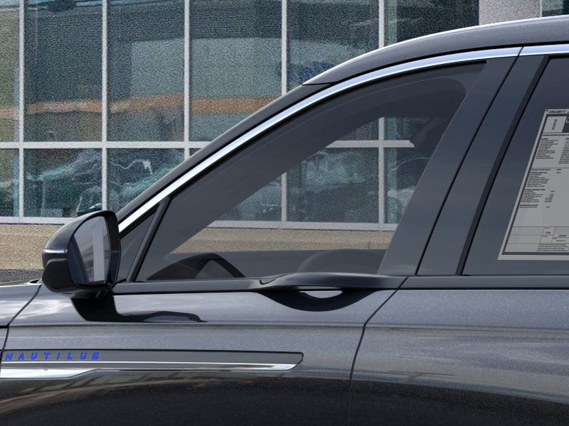 Used 2026 Lincoln Nautilus Premier w/ Equipment Group 102A image 20