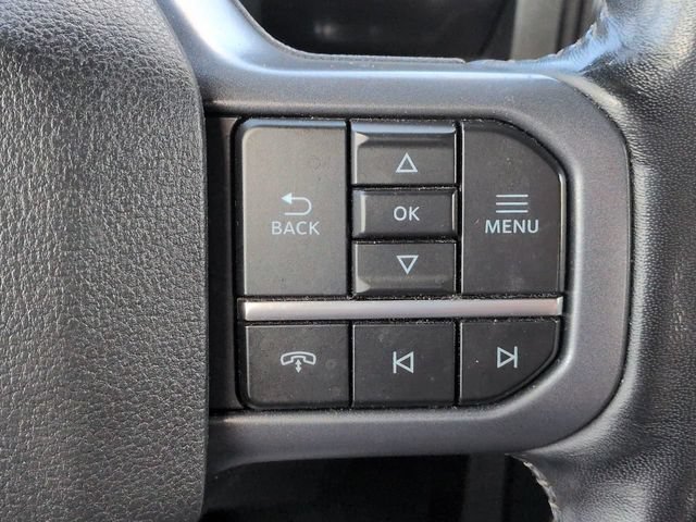 Used 2023 Ford F150 Lariat w/ Equipment Group 502A High AWD/4WD image 26