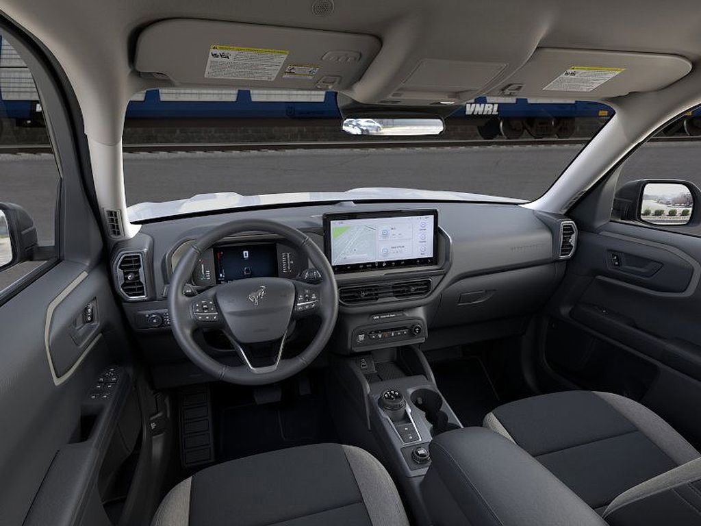 New 2026 Ford Bronco Sport Big Bend w/ Convenience Package image 9