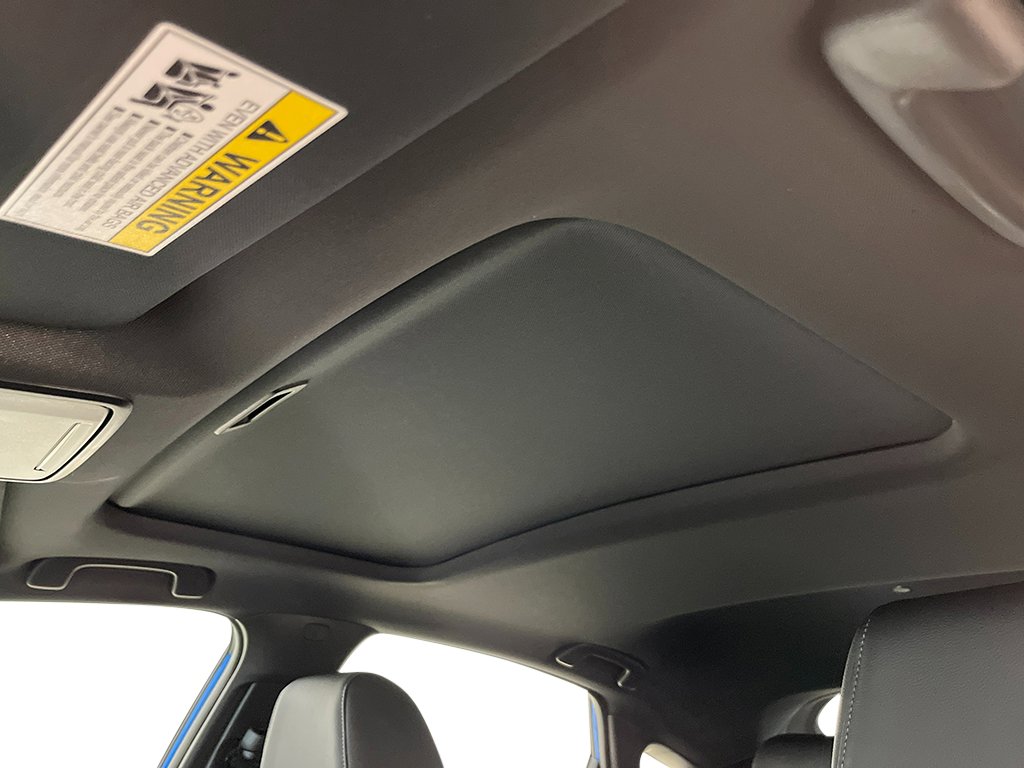 New 2026 Honda Civic Sport Touring image 24