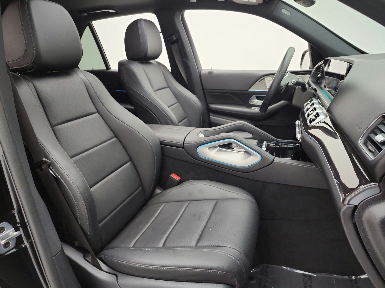 Certified 2023 Mercedes-Benz GLE 350 image 20
