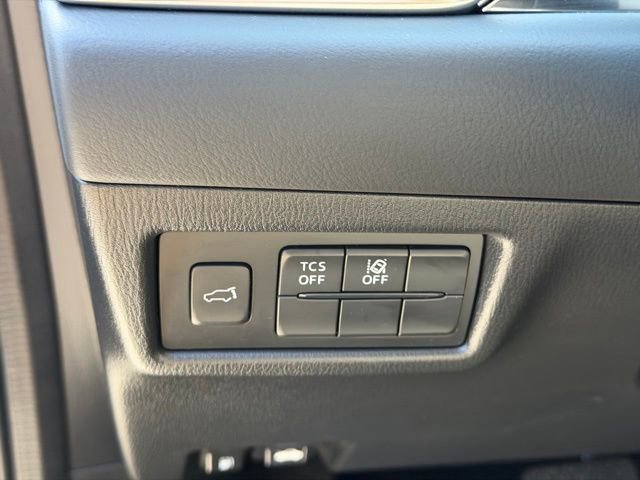 Used 2019 MAZDA CX-5 Grand Touring AWD/4WD image 19