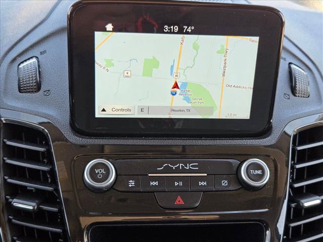 Used 2020 Ford Transit Connect Titanium FWD image 16