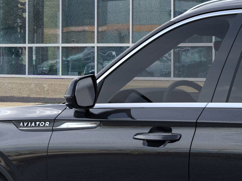 New 2026 Lincoln Aviator Reserve image 20