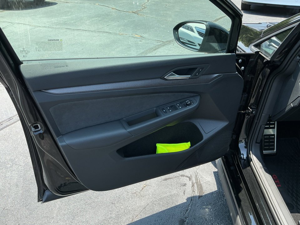 New 2025 Volkswagen GTI S image 31