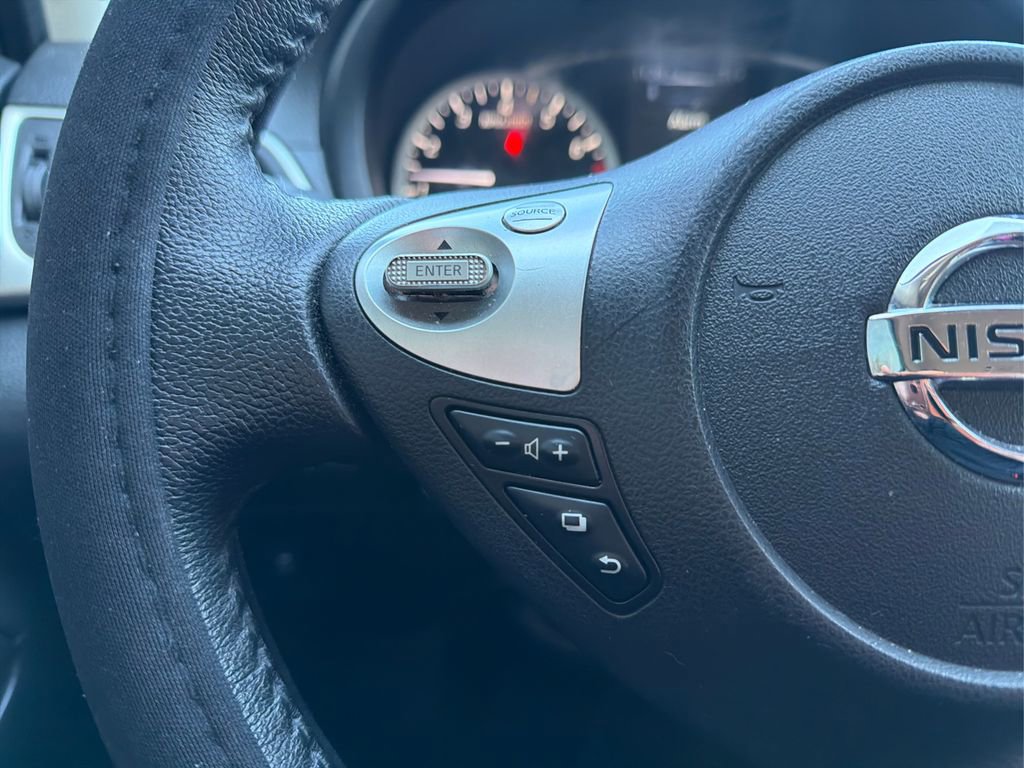 Used 2018 Nissan Sentra SV image 12