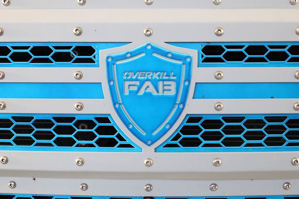 Used 2022 Ford F350 Platinum image 40