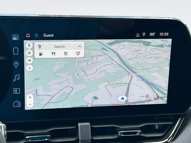 New 2027 Chevrolet Equinox RS w/ Safety and Technology Package FWD image 33