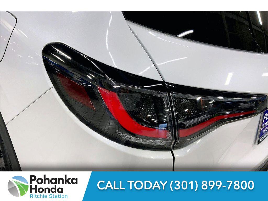 New 2026 Honda HR-V Sport image 17