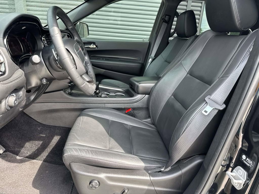 Used 2022 Dodge Durango GT image 5